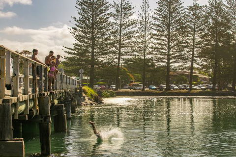 Brunswick Heads Motel - Taree Accommodation 5