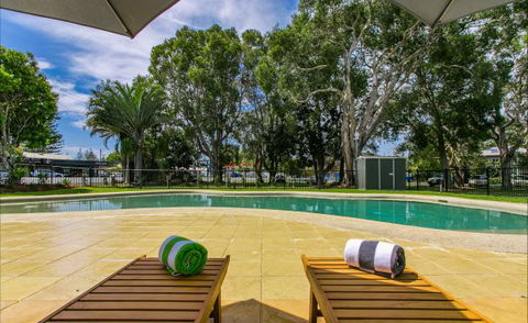 Brunswick Heads Motel - Taree Accommodation 6