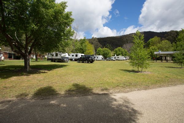 Freeburgh VIC Taree Accommodation