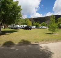 Bright Freeburgh Caravan Park - Taree Accommodation