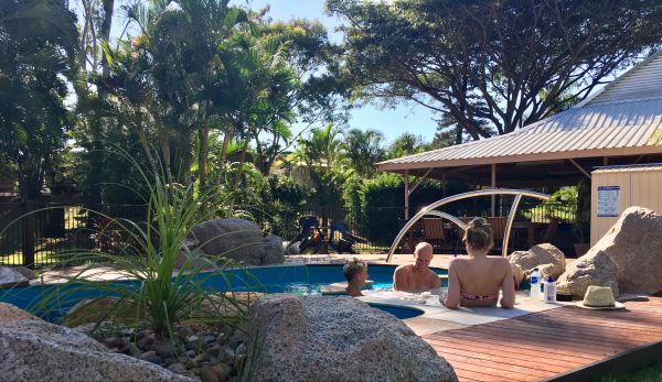 Paluma QLD Taree Accommodation