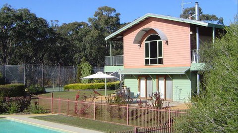 Bushmans Lookout - Taree Accommodation 0