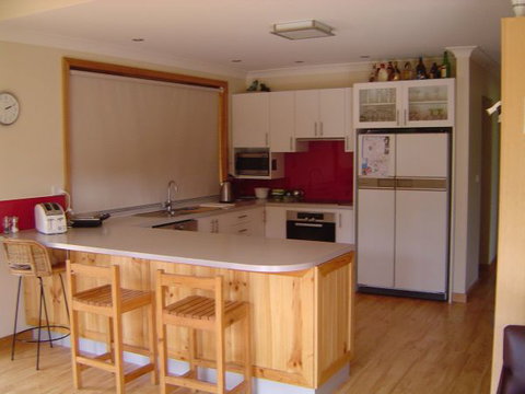 Bushmans Lookout - Taree Accommodation 1