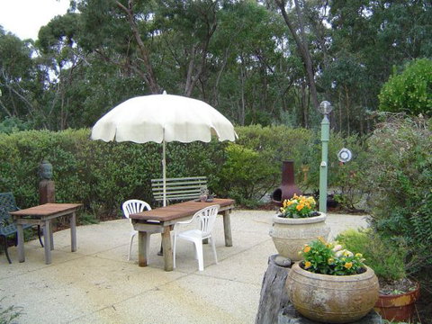 Bushmans Lookout - Taree Accommodation 2