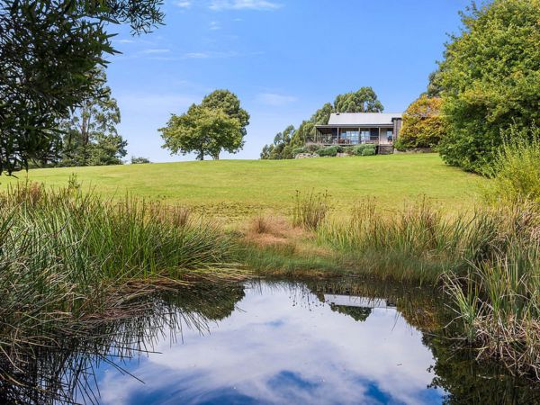 Skenes Creek North VIC Taree Accommodation
