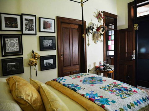 Cairnsmore Bed And Breakfast - Taree Accommodation 1