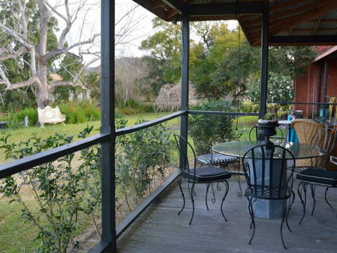 Cairnsmore Bed And Breakfast - Taree Accommodation 3