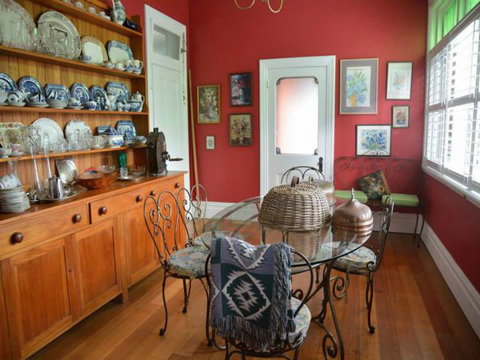 Cairnsmore Bed And Breakfast - Taree Accommodation 4