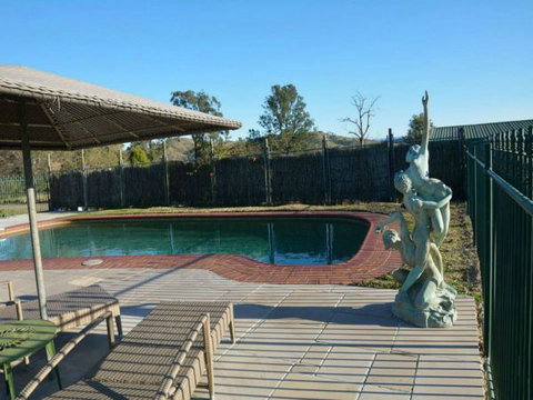 Cairnsmore Bed And Breakfast - Taree Accommodation 6