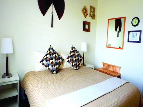 Cloud 9 Alpine Lodge - Taree Accommodation 5