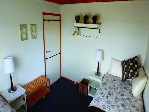 Cloud 9 Alpine Lodge - Taree Accommodation 7