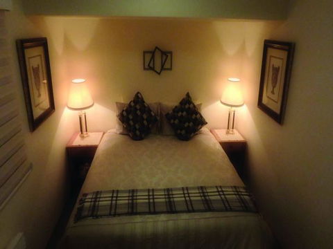 Cloud 9 Alpine Lodge - Taree Accommodation 6