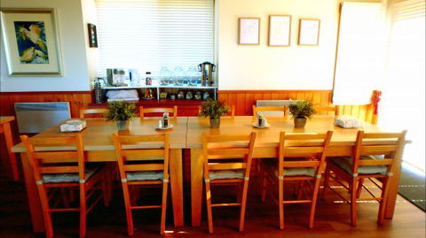 Cloud 9 Alpine Lodge - Taree Accommodation 8