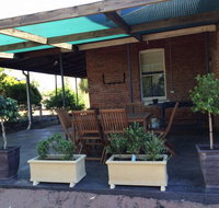 Corryong Holiday Cottages - Sportsview - Taree Accommodation