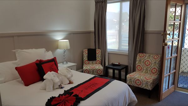 Berrico NSW Taree Accommodation