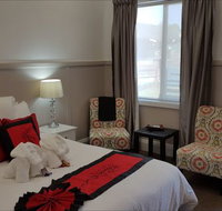 Coppers Hill Boutique Accommodation - Taree Accommodation
