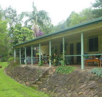 Crofton's Retreat - Taree Accommodation