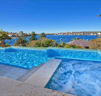 Deep Blue - Taree Accommodation