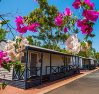 Discovery Parks - Port Hedland - Taree Accommodation