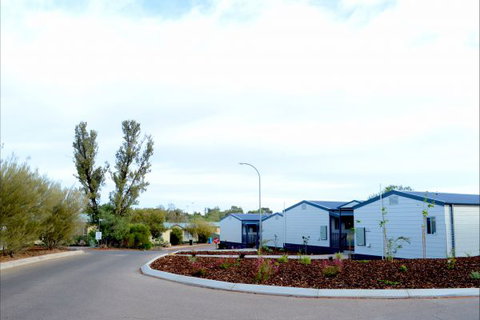 Discovery Parks - Roxby Downs - Taree Accommodation 0