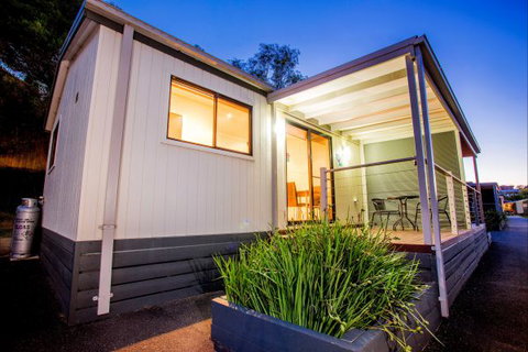 Discovery Parks - Geelong - Taree Accommodation 0