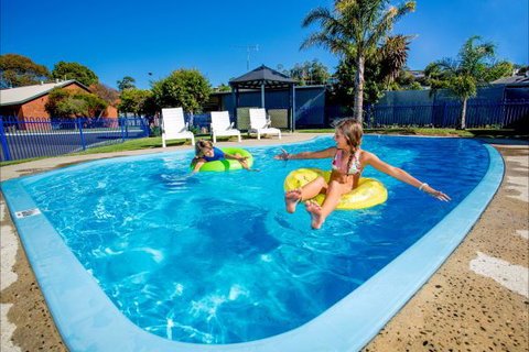 Discovery Parks - Geelong - Taree Accommodation 3