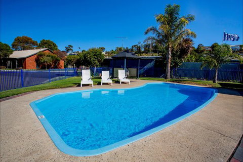 Discovery Parks - Geelong - Taree Accommodation 4
