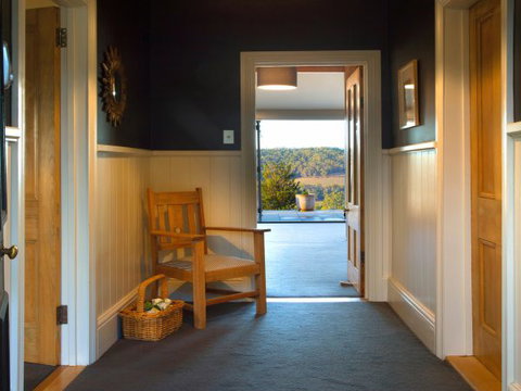 Frenchman's River - The Helmsman's House - Taree Accommodation 2