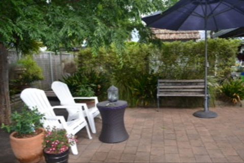 Garden Cottage B And B - Taree Accommodation 5