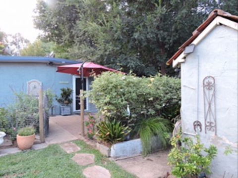 Garden Cottage B And B - Taree Accommodation 6