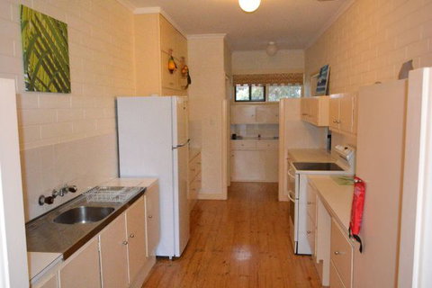 Goolwa Getaway - Taree Accommodation 3