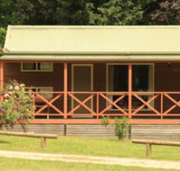Harrietville Cabins and Caravan Park - Taree Accommodation