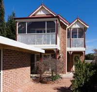 Hamer House - Taree Accommodation