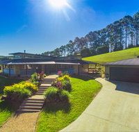 Hinterland Harmony - Taree Accommodation
