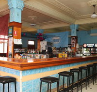 Hotel Corones Charleville