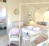 Huskisson Bed and Breakfast Jervis Bay