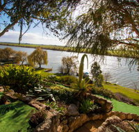 Karymbalee Cottage - Taree Accommodation