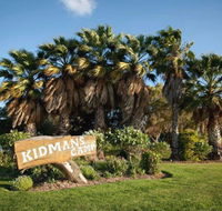 Kidman's Camp - Taree Accommodation