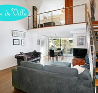Lieu de Ville Suite - Taree Accommodation