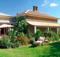 Lochinver Farm Homestead and Cottages - Taree Accommodation