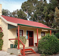 Trinity Cottage - Taree Accommodation
