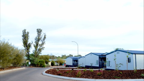 Discovery Parks - Roxby Downs - Taree Accommodation 3