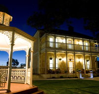 Rose Eden House at Goolwa - Taree Accommodation