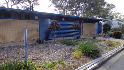 Gawler Caravan Park - Taree Accommodation 2