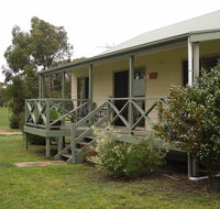 Wenton Farm Holiday Cottages - Taree Accommodation