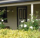 Jessies Cottage - Taree Accommodation
