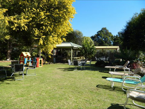 Melaleuca Grove Holiday Units & Motor Inn - Taree Accommodation 0