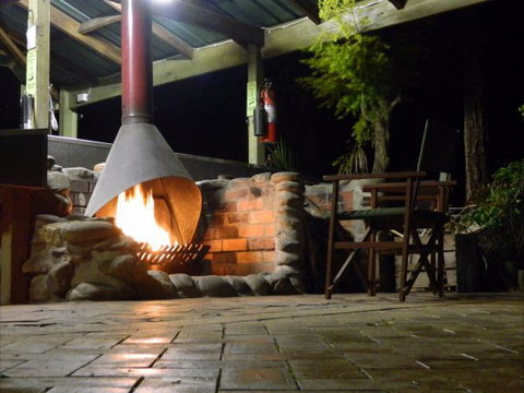 Melaleuca Grove Holiday Units & Motor Inn - Taree Accommodation 2