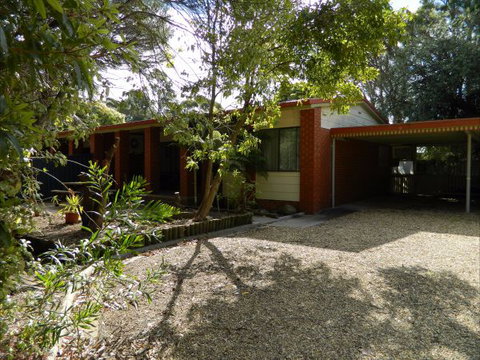 Melaleuca Grove Holiday Units & Motor Inn - Taree Accommodation 5