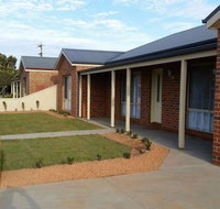 Numurkah Self Contained Apartments - Taree Accommodation